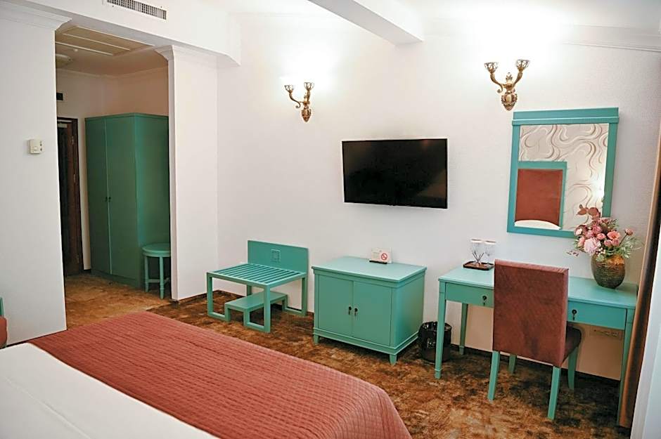 Hotel La Castel Iasi