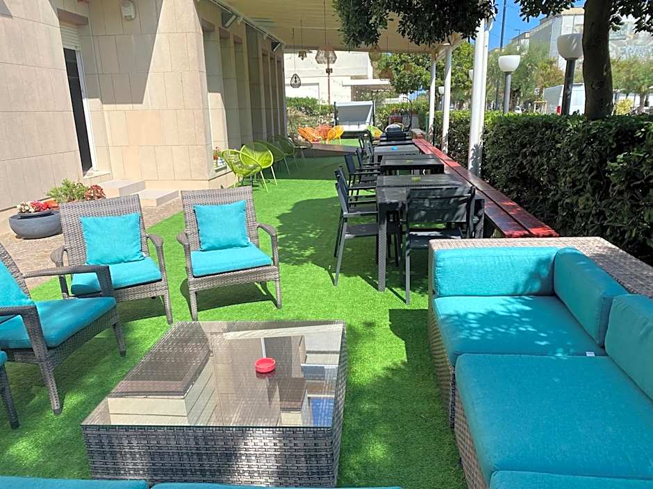 Hotel Nettuno
