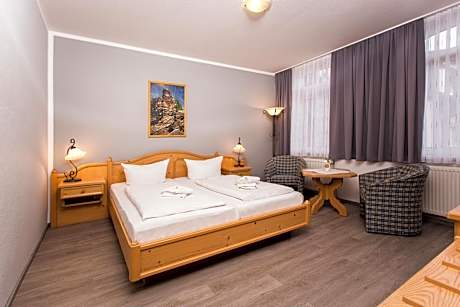 Standard  Double Room