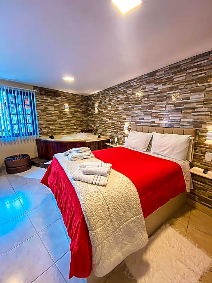 Pousada Estrela da Manhã