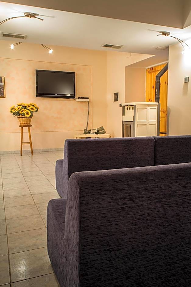 Residence Beau Sejour