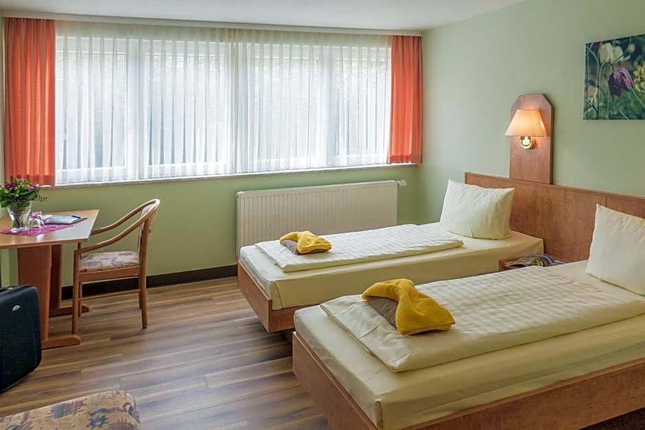 Hotel Thüringenschanze