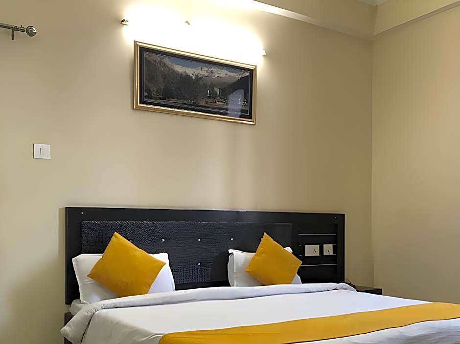 Hotel Nexus