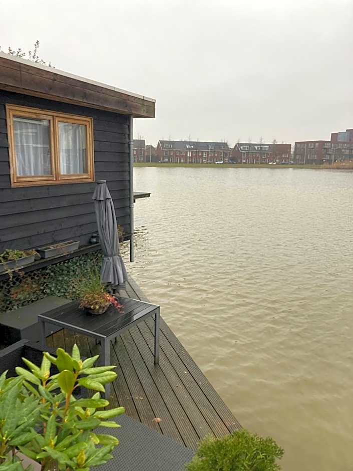 Bed & Breakfast ‘t Westergouwertje