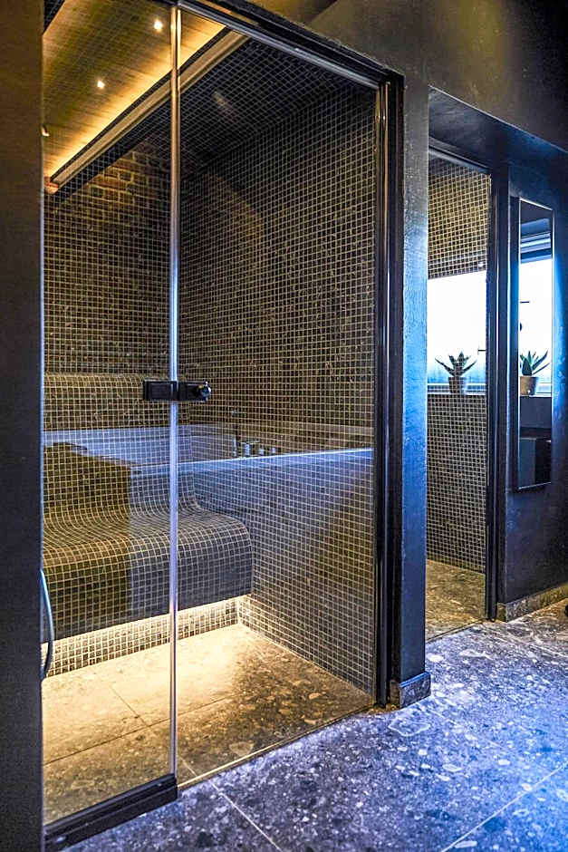 Hotel ONIRO - Luxury Rooms & Wellness Suites