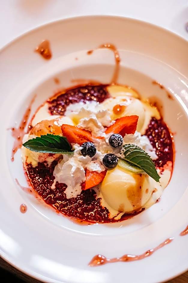 Hotel Chata Za Wsią