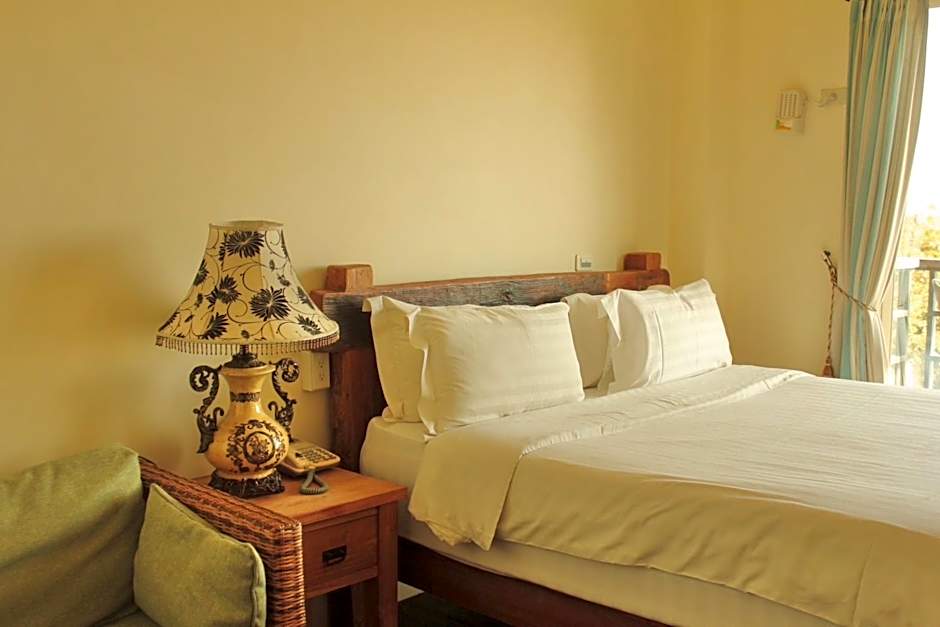 Cao Hai Tong Seaview Bed And Breakfast