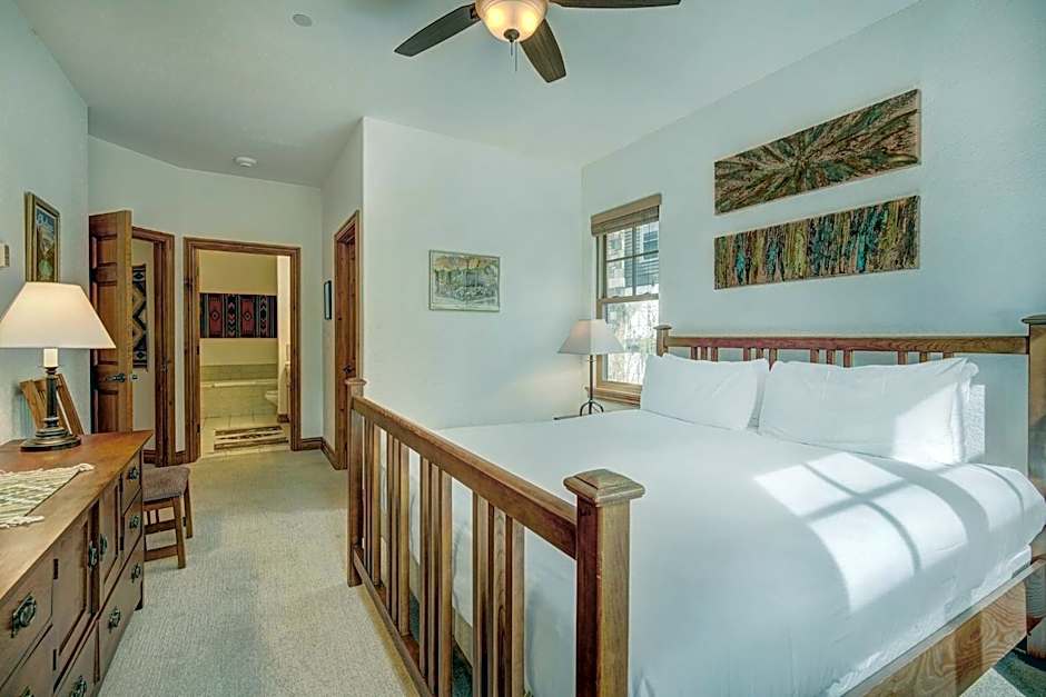 Lodge at Brookside, A Vail Resorts Property