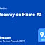 Hideaway on Hume #3