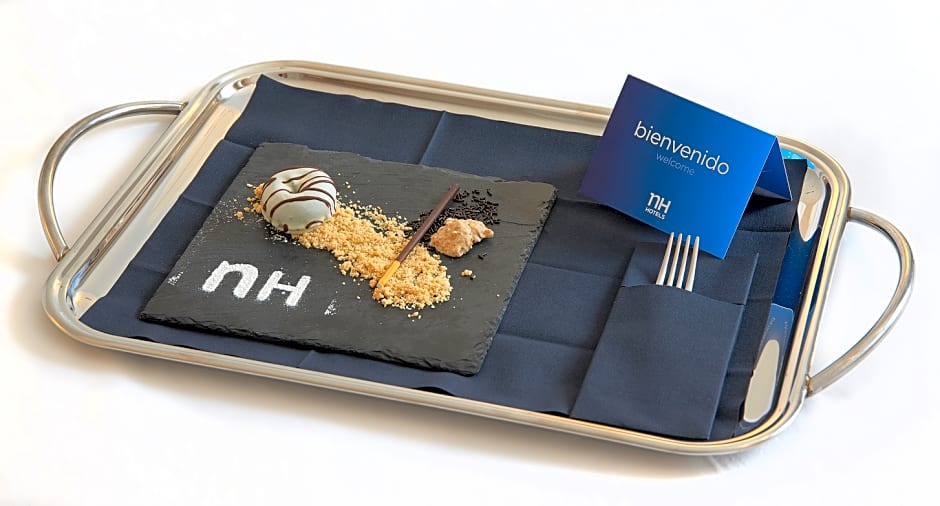 NH Express Las Artes