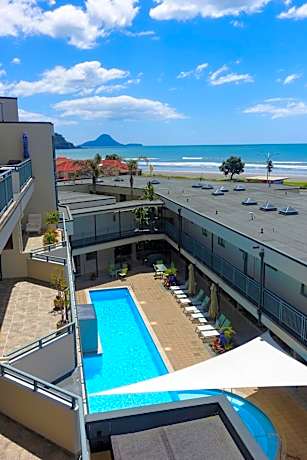 Beachpoint Apartments