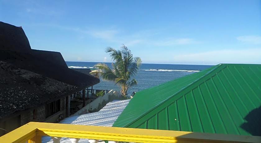 Sailfish Bay Surf & Big Game Fishing Lodge