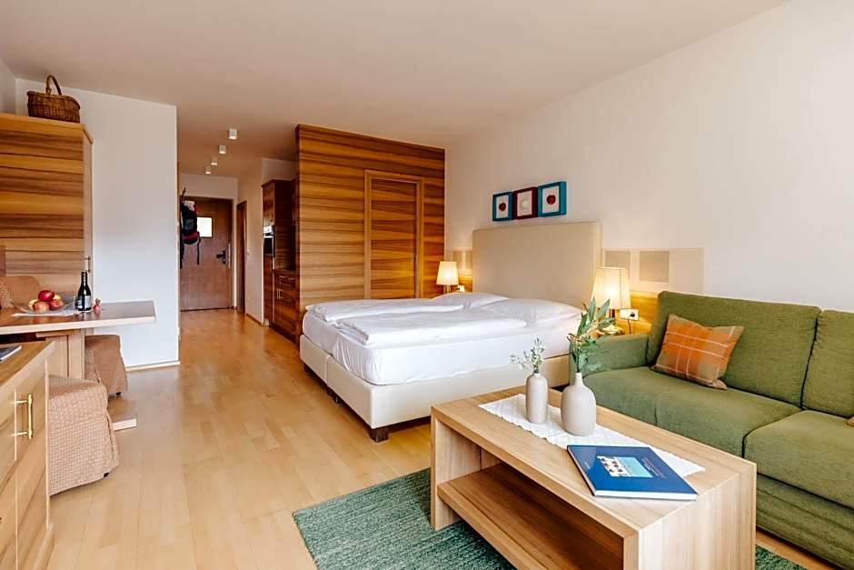 Apartments Bachmair