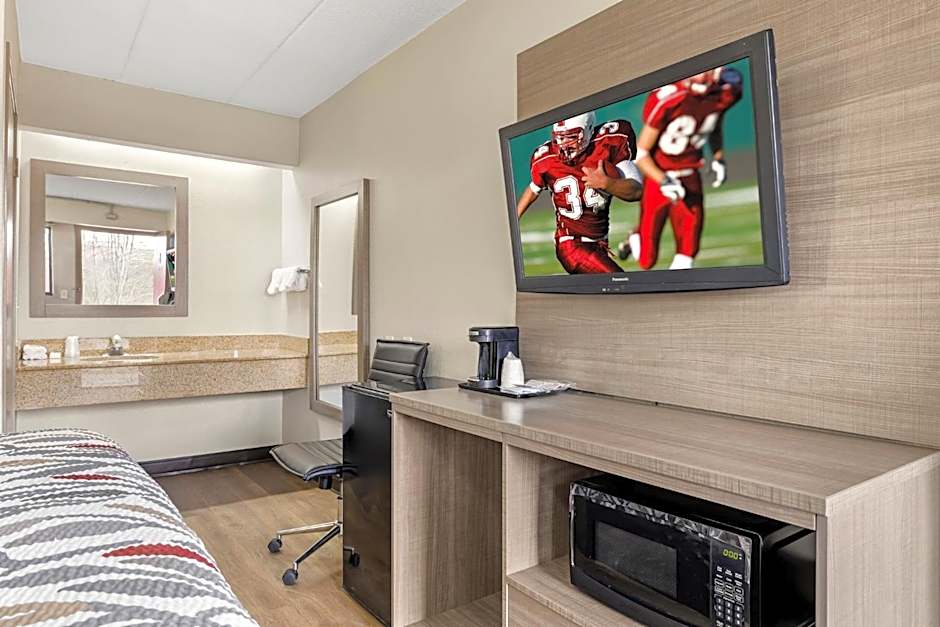 Red Roof Inn Parsippany