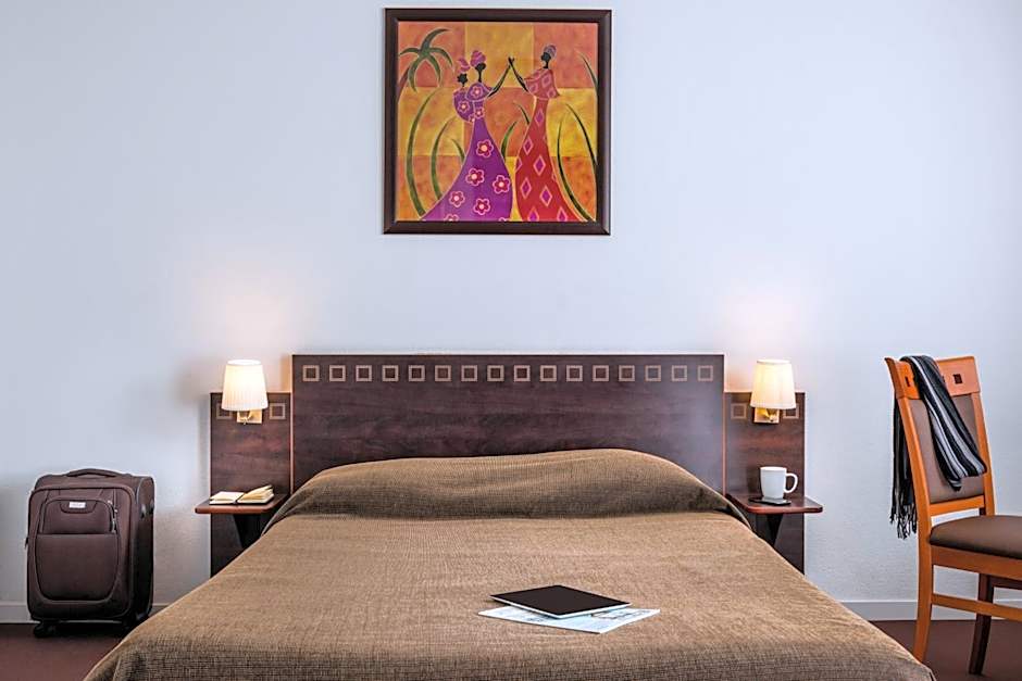 Aparthotel Adagio Access Paris Porte De Charenton