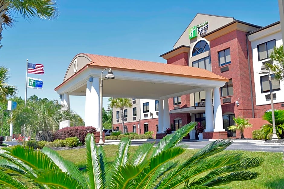 Holiday Inn Express Hotel & Suites Pensacola West I-10