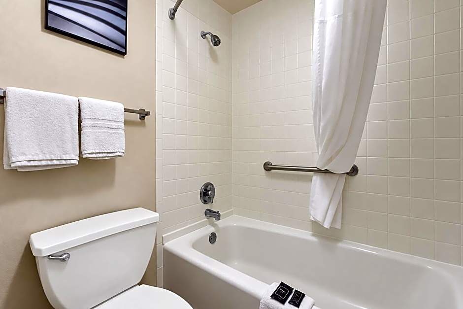 Southern Inn Manchester near Arnold AFB
