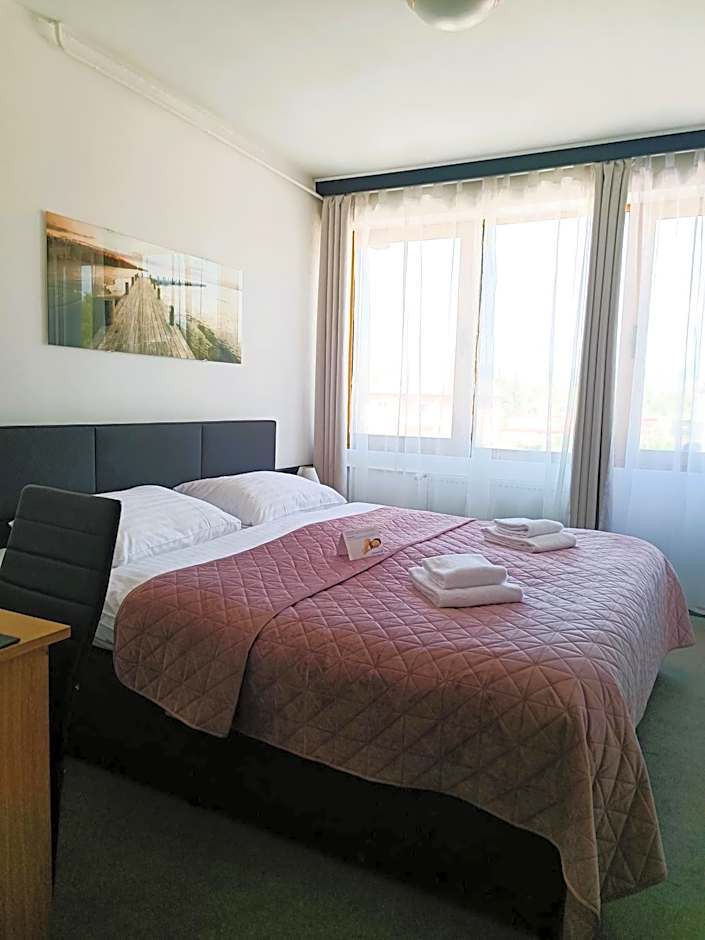 Hotel Faraon