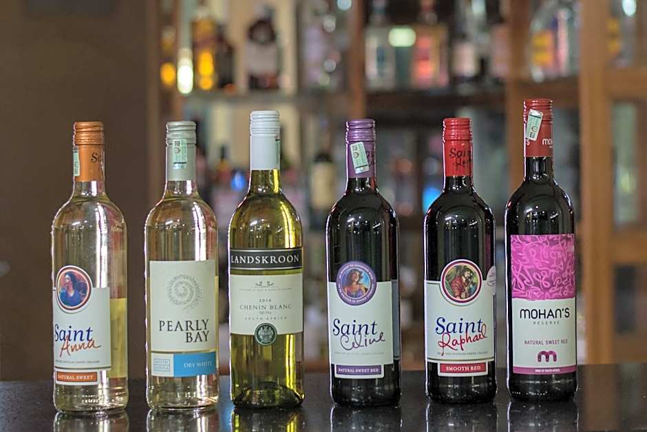 Euro Hotel and Apartments