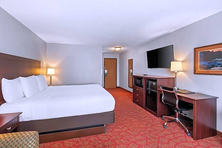 Quality Inn Superior - Duluth