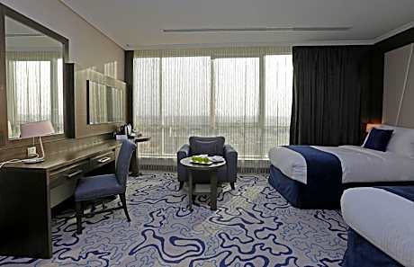 Executive Twin Room