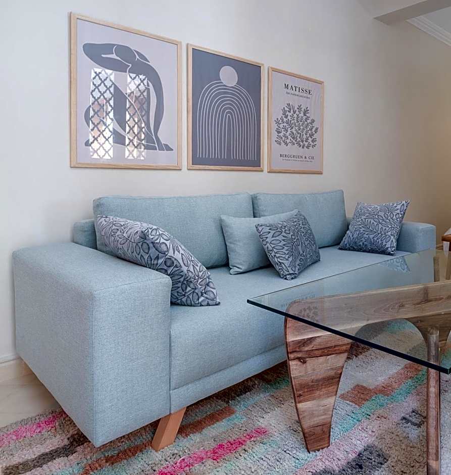 Riad Le Saadien ,Adult only