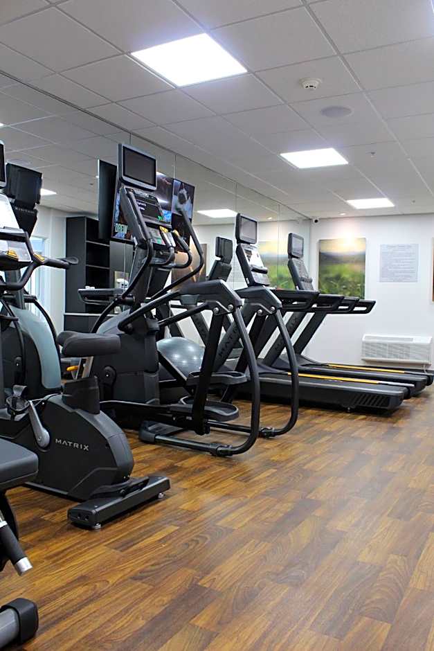 Fairfield Inn & Suites by Marriott Detroit Farmington Hills