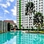 RedLiving Apartemen Green Lake View Ciputat - Pelangi Rooms 1 Tower E