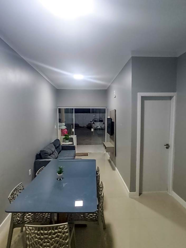 Dunas Residence - Casa 10