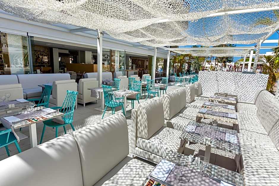 Tigotan Lovers & Friends Playa de las Americas - Adults Only (+18)
