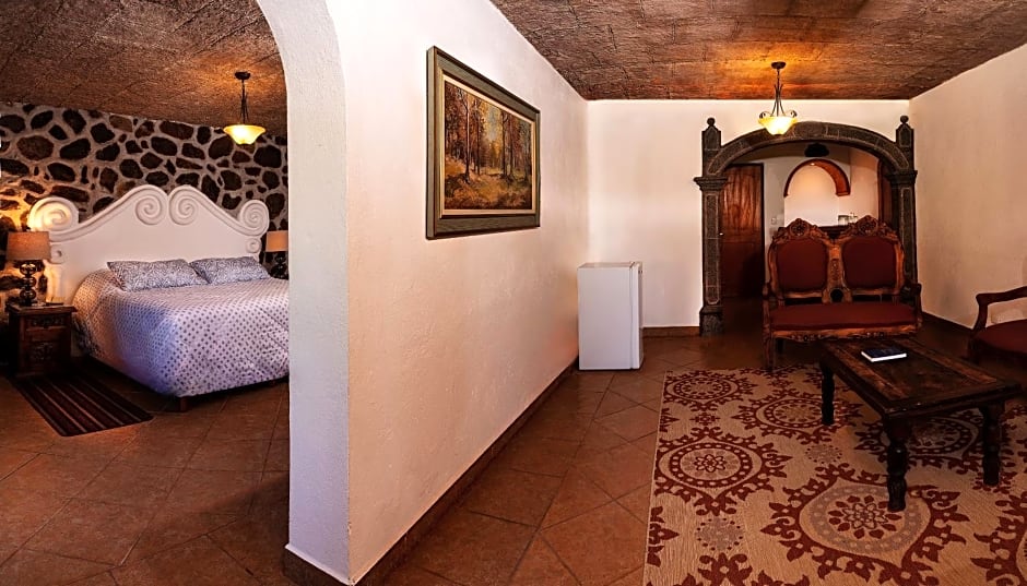 Posada de la Aldea