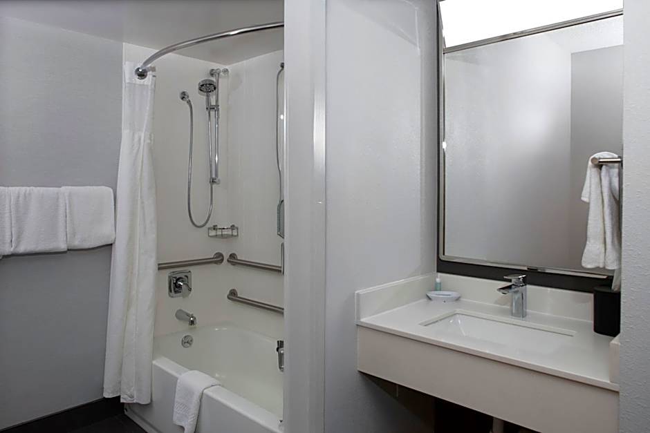 Courtyard by Marriott Richmond Northwest/Short Pump