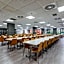 Albergue Juvenil Colegio Mayor Galileo Galilei