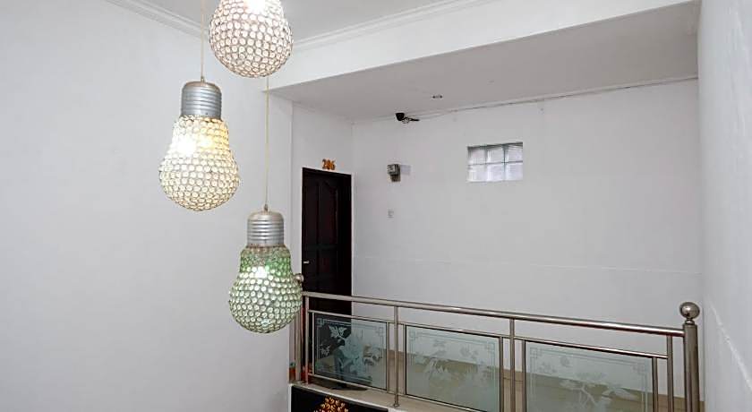 OYO 91204 Napura Homestay