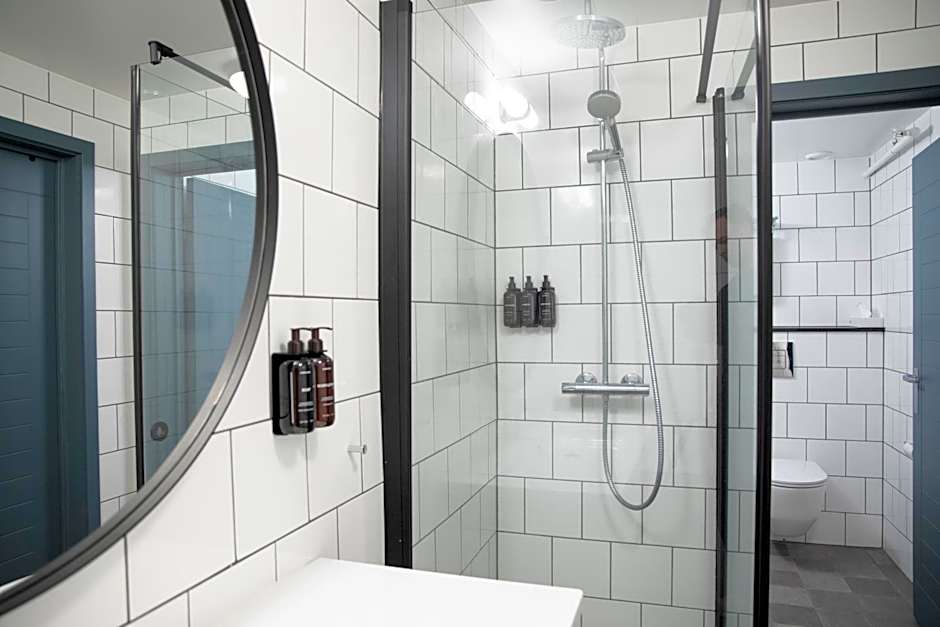 Home Hotel Tollboden