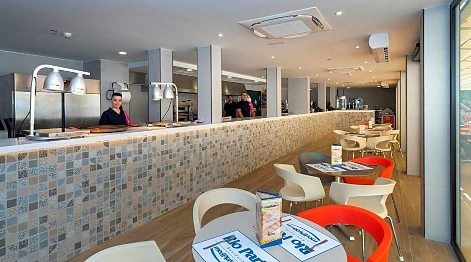 Medplaya Hotel Rio Park