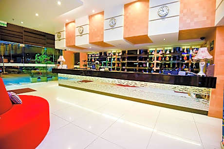 Ritz Garden Hotel Manjung