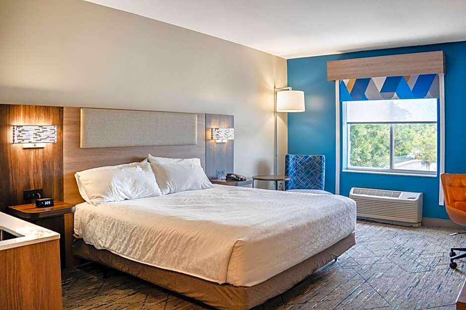 Holiday Inn Express and Suites Saint Augustine North By IHG