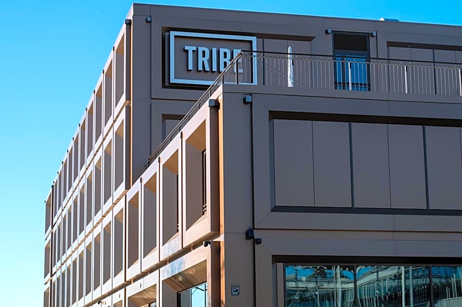 TRIBE Milano Malpensa
