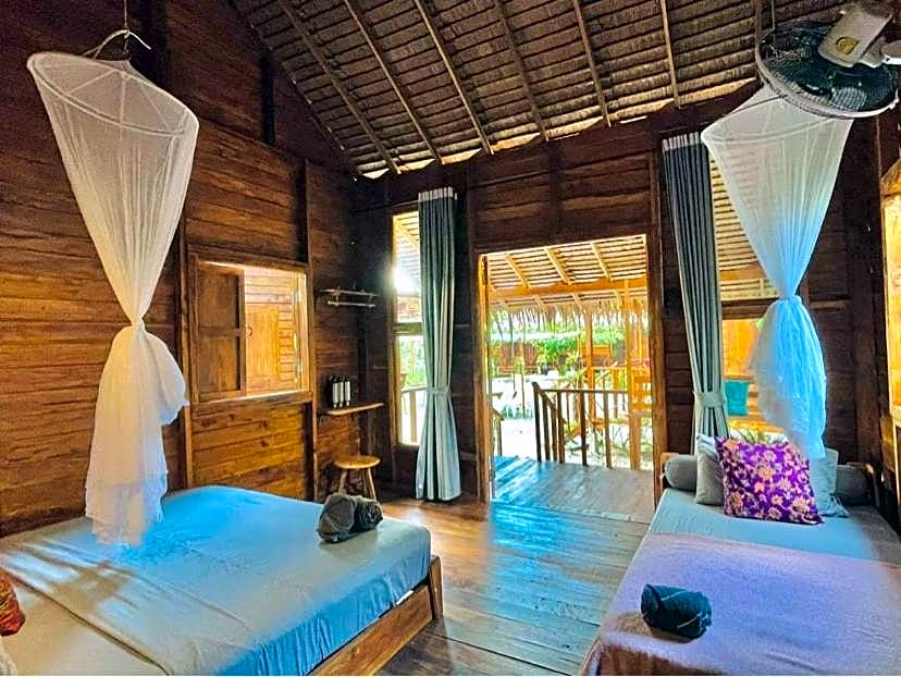 The Hideaway, Koh Lipe