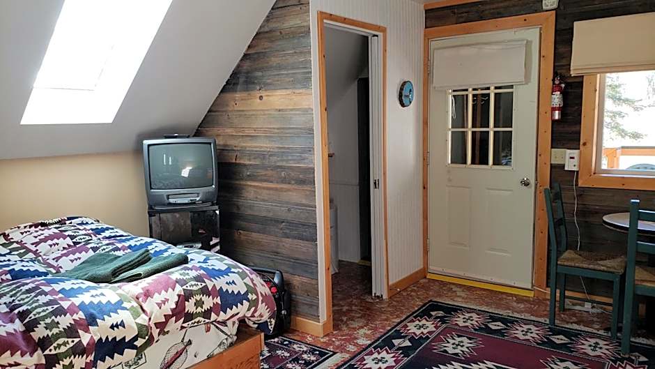 Yellow Dog Lodge, Inc.