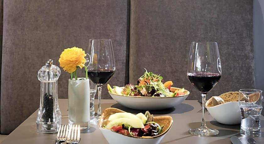 Mercure Hotel München Neuperlach Süd