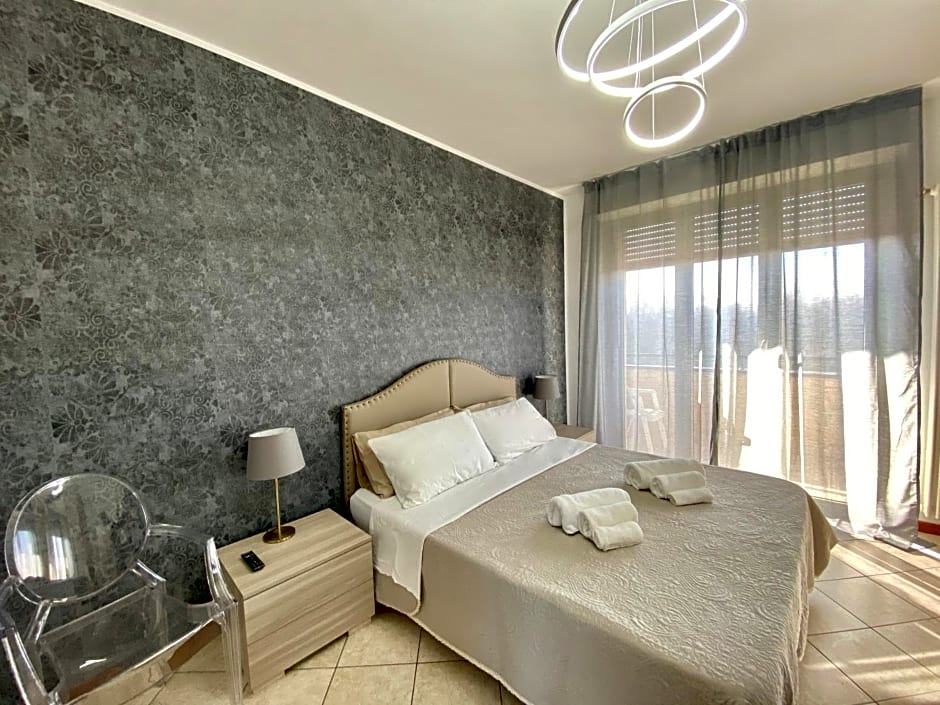Residence Cima
