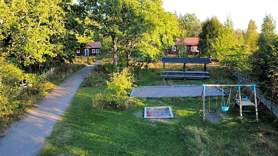 Vimmerby Stugby