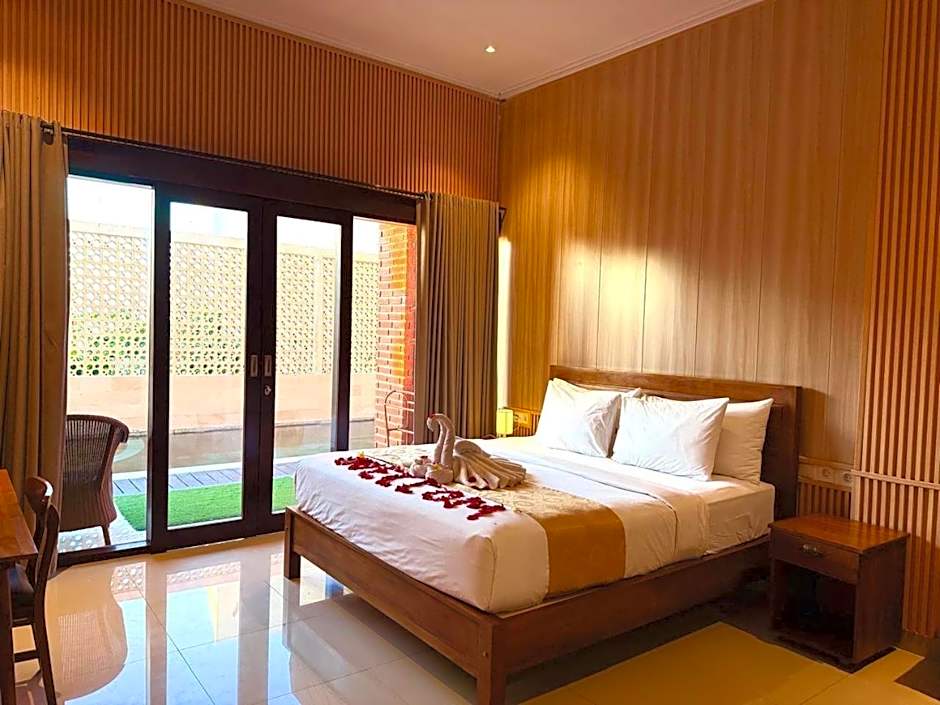 Dreamland View