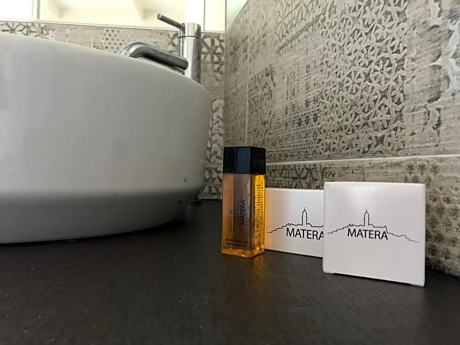 L'Albarosa – Matera, TX