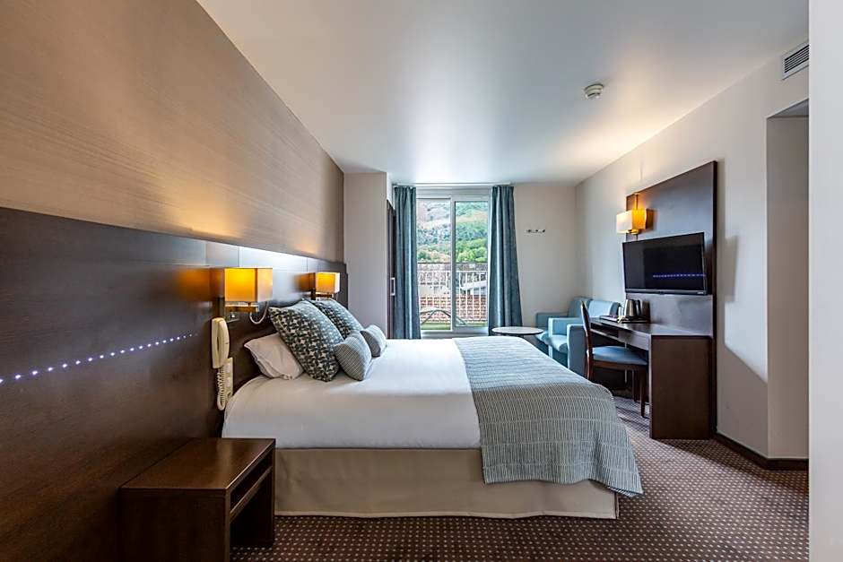 Hotel Helgon