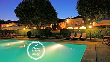 Quinta da Alcaidaria Mor