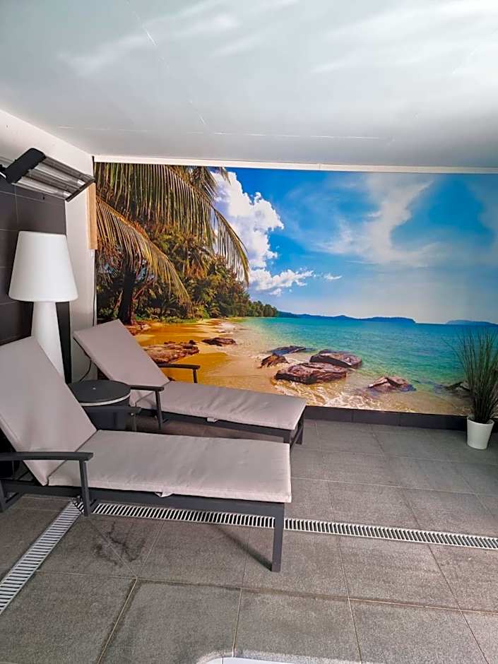 Hotel Monte Cristo