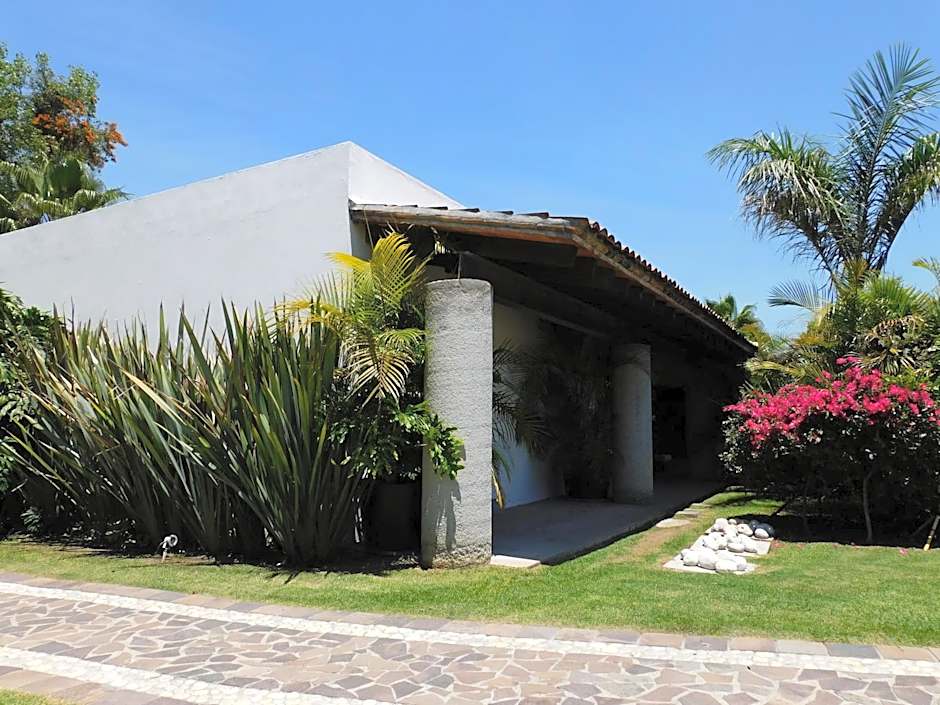Hotel & Spa Luna Canela Boutique